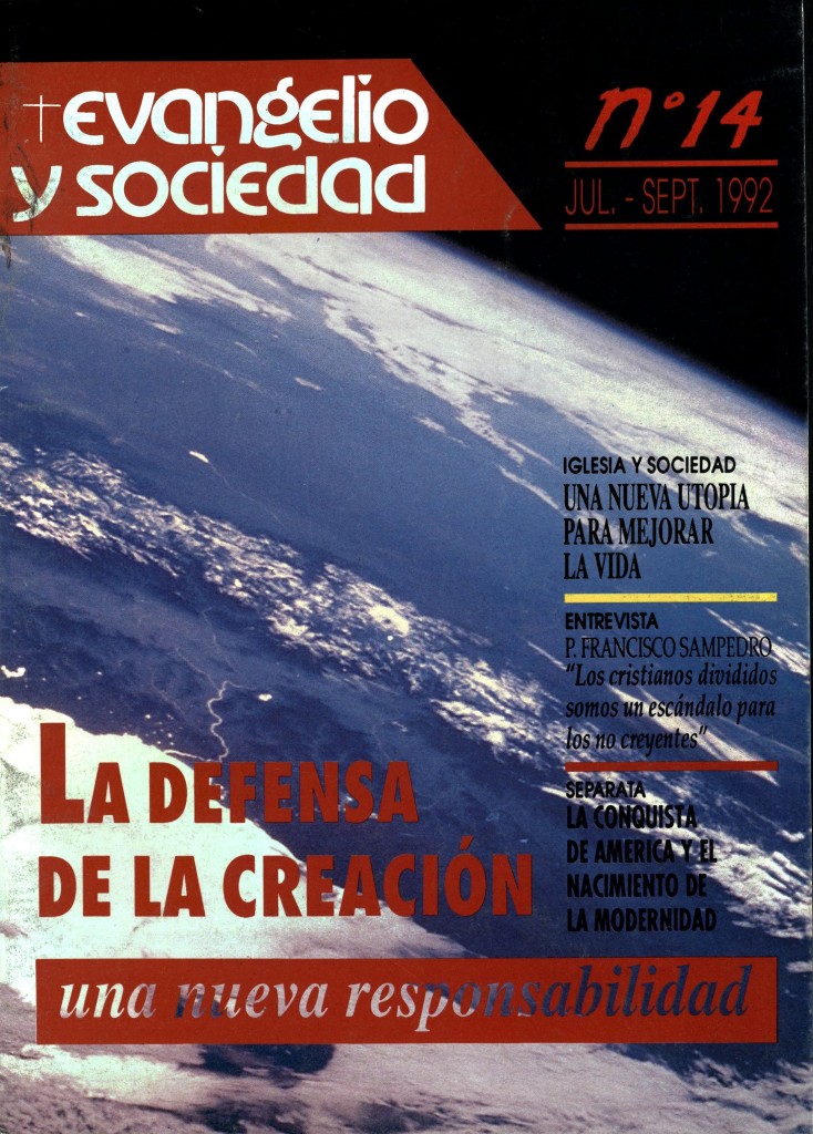 Revista_evangelio_y_ sociedad_numero14