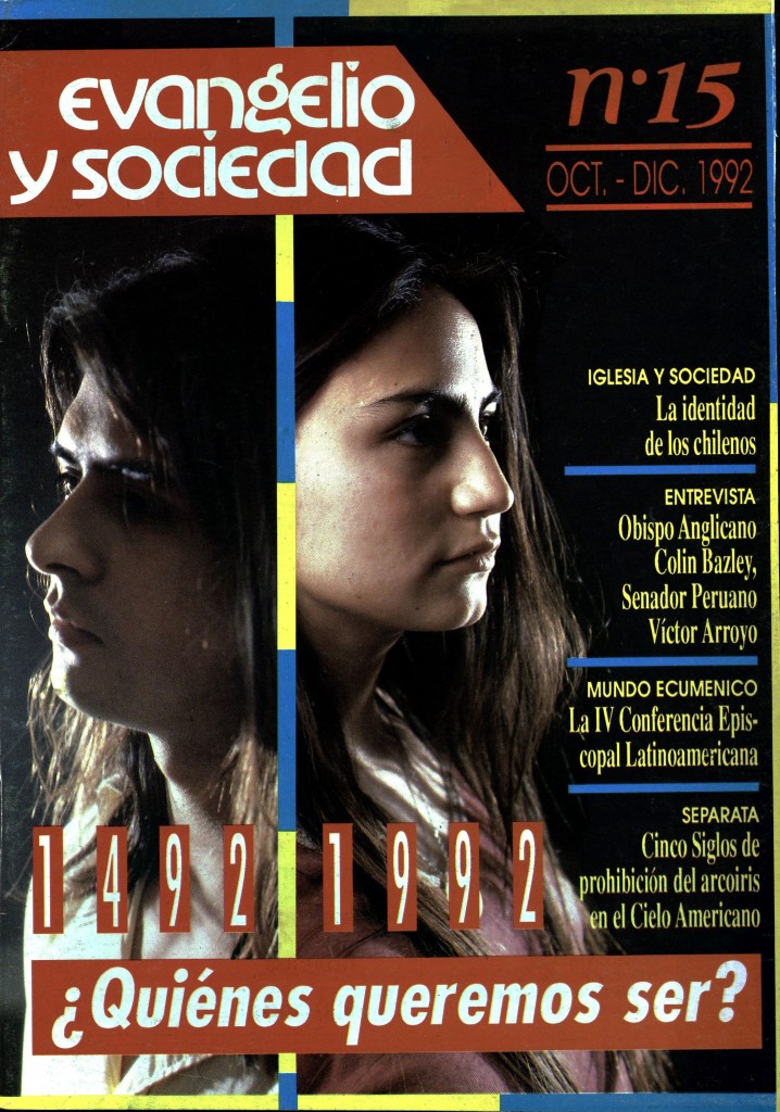 Revista_evangelio_y_ sociedad_numero15