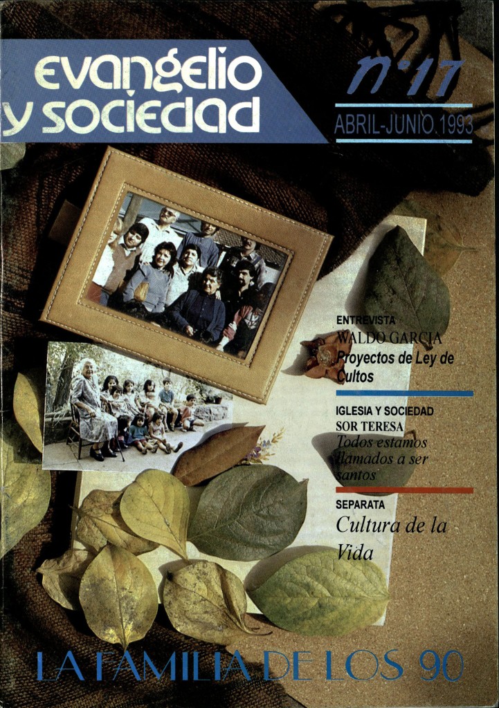 Revista_evangelio_y_ sociedad_numero17