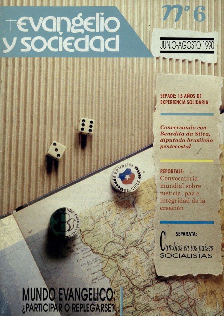 Revista_evangelio_y_ sociedad_numero06