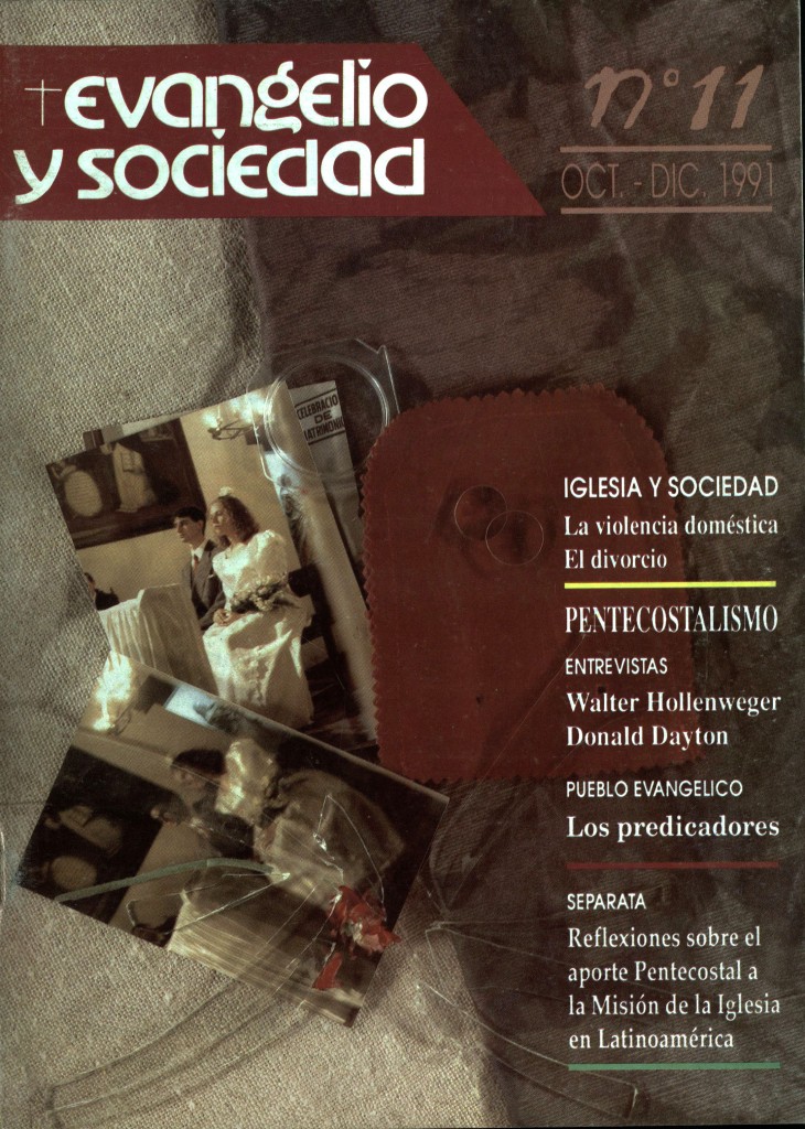 Revista_evangelio_y_ sociedad_numero11