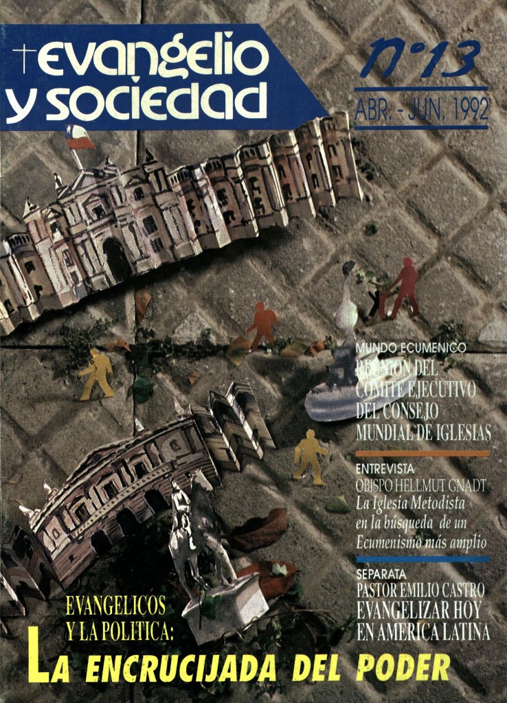 Revista_evangelio_y_ sociedad_numero13